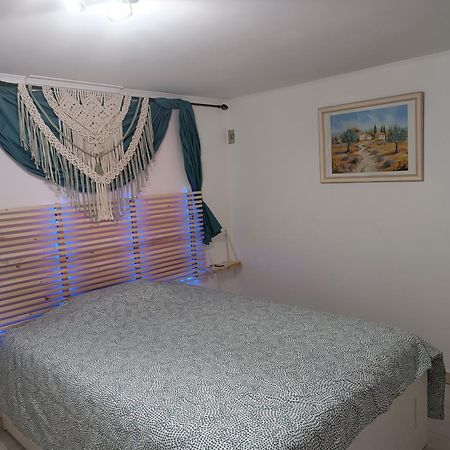 Chateaudouble : Appartement Au Calme Eksteriør bilde
